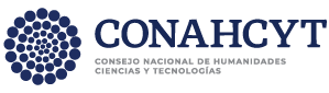 logo conahcyt